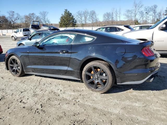 2018 Ford Mustang GT