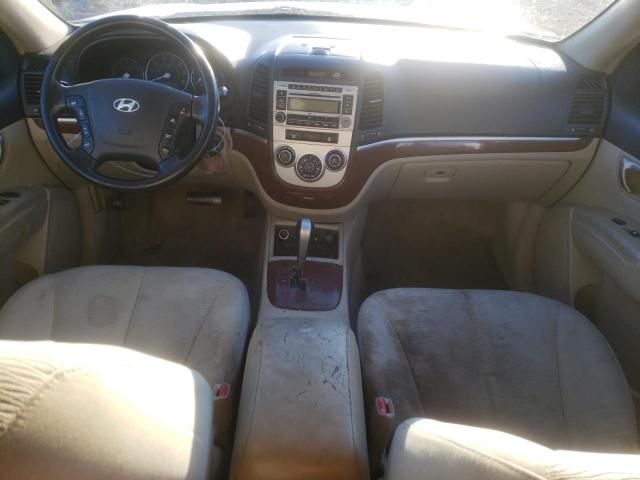 2007 Hyundai Santa FE GLS