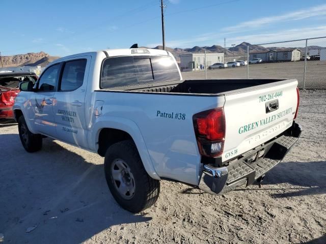 2023 Toyota Tacoma Double Cab