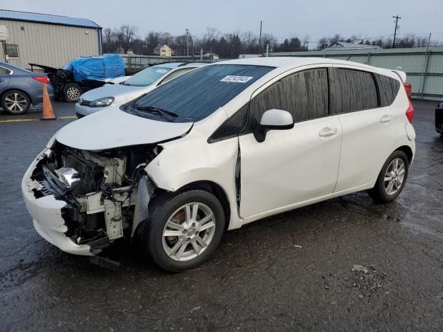 2014 Nissan Versa Note S