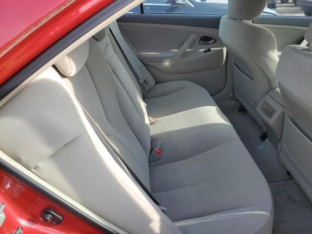 2008 Toyota Camry LE