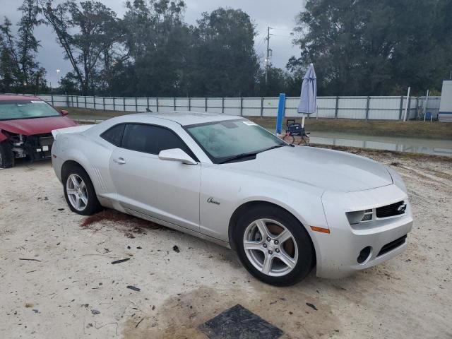 2010 Chevrolet Camaro LT