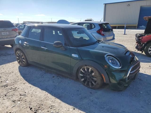 2016 Mini Cooper S