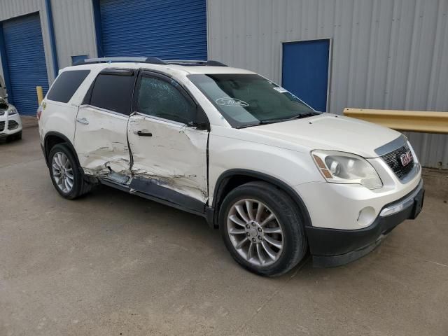 2011 GMC Acadia SLT-1