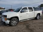 2011 GMC Sierra K1500 Denali