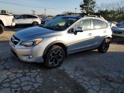 Subaru salvage cars for sale: 2013 Subaru XV Crosstrek 2.0 Limited