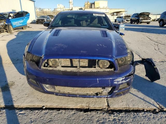 2014 Ford Mustang GT