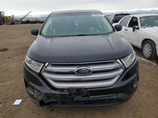 2017 Ford Edge SE