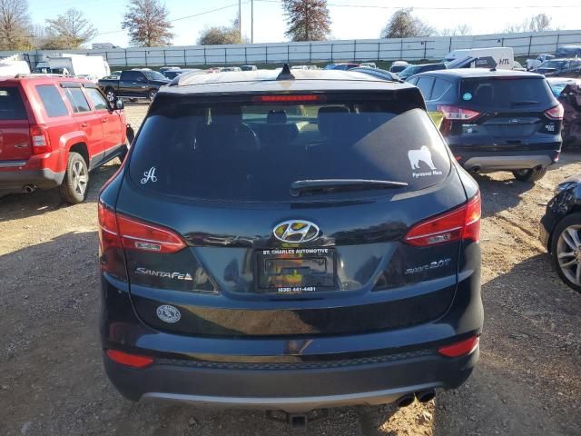 2014 Hyundai Santa FE Sport