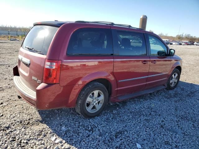 2010 Dodge Grand Caravan SXT