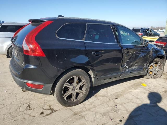 2011 Volvo XC60 T6