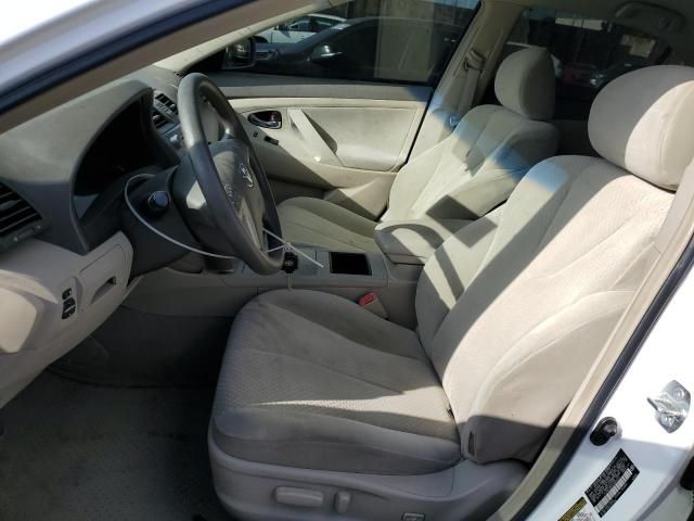 2007 Toyota Camry CE