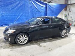 2009 Lexus IS 250 en venta en North Billerica, MA