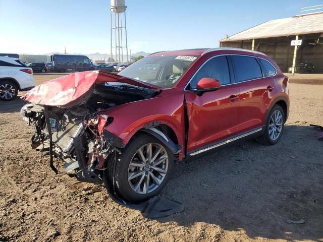 2017 Mazda CX-9 Grand Touring