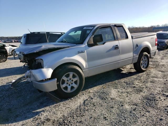 2006 Ford F150