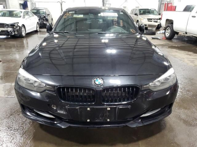 2012 BMW 328 I