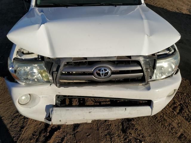 2010 Toyota Tacoma Access Cab