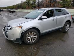 2013 Ford Edge Limited en venta en Brookhaven, NY