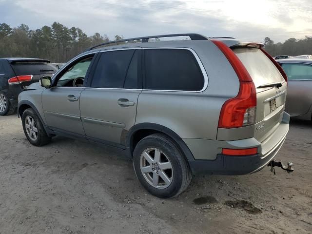 2007 Volvo XC90 3.2