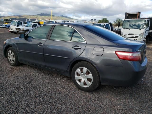 2007 Toyota Camry CE