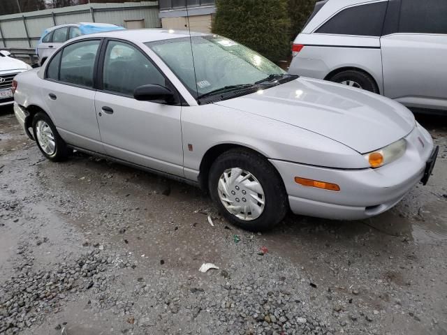 2001 Saturn SL1