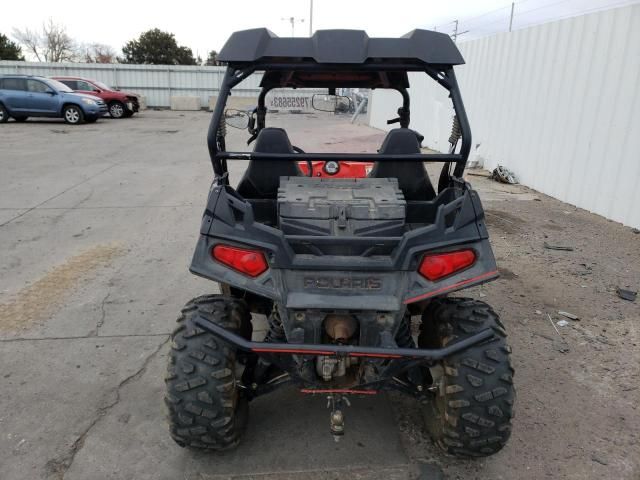 2012 Polaris Ranger RZR 800