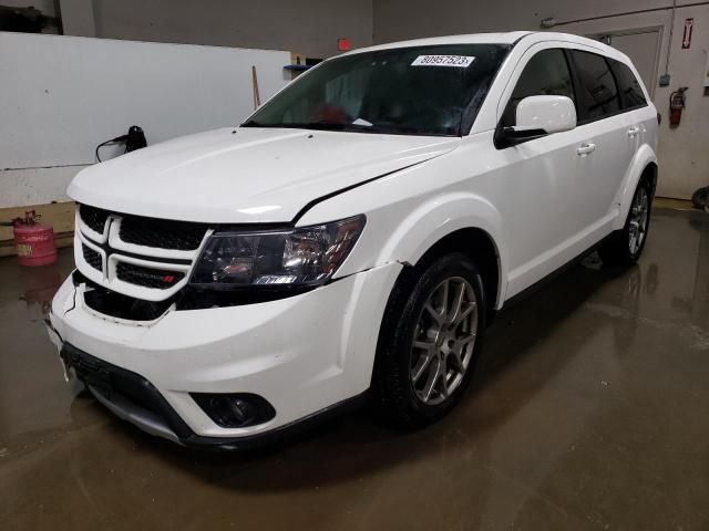 2014 Dodge Journey R/T