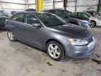 2014 Volkswagen Jetta TDI