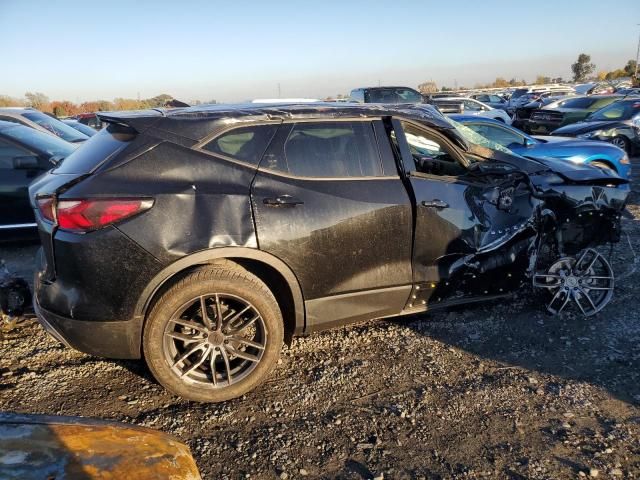 2019 Chevrolet Blazer 1LT