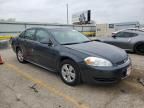 2009 Chevrolet Impala 1LT