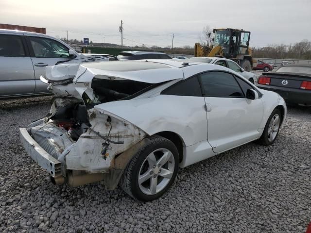 2008 Mitsubishi Eclipse GS