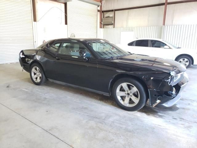 2011 Dodge Challenger