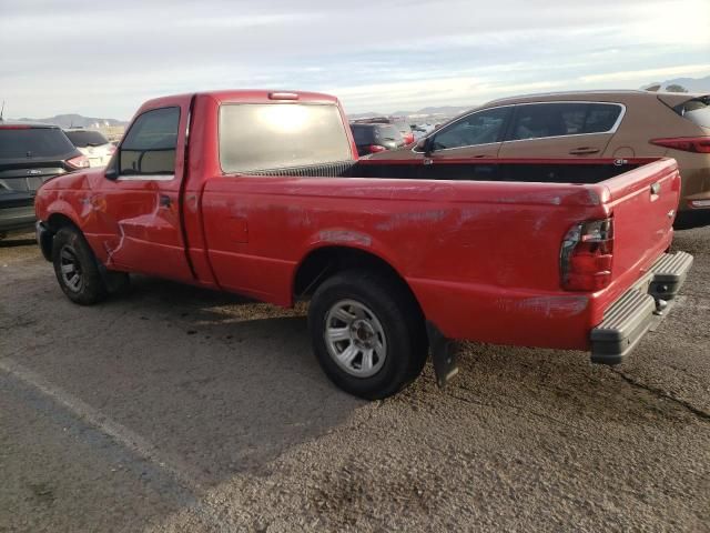 2002 Ford Ranger