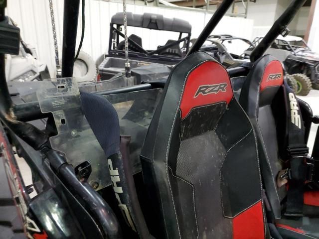 2018 Polaris RZR XP 1000 EPS