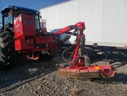 Salvage Trucks for parts for sale at auction: 2015 Hard TR1000