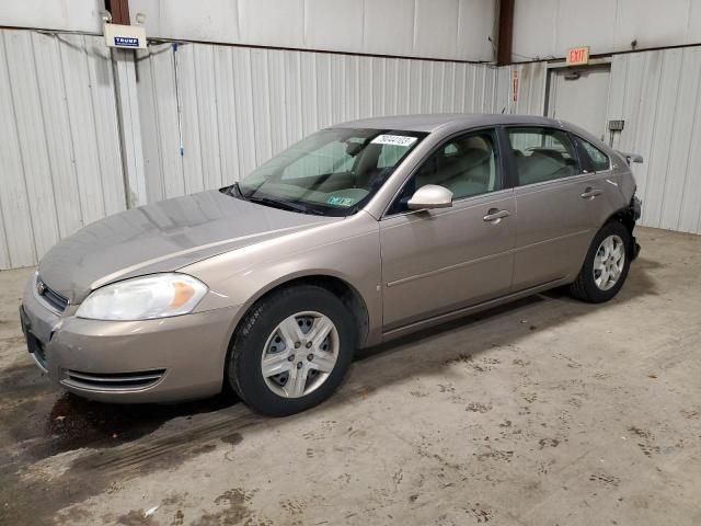 2006 Chevrolet Impala LS