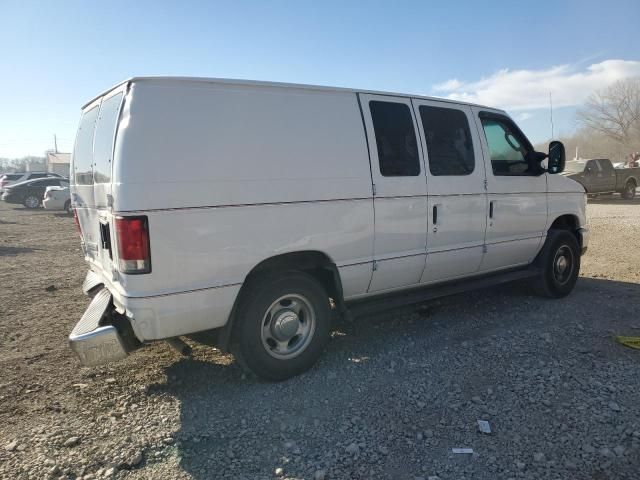 2014 Ford Econoline E250 Van