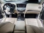 2016 Infiniti QX60