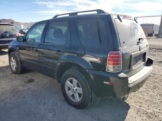 2007 Mercury Mariner HEV