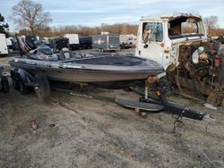 Buy Salvage Boats For Sale now at auction: 2016 Rqtu Z521