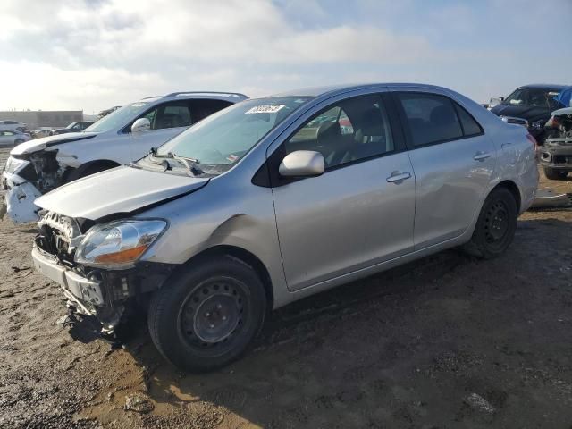 2011 Toyota Yaris