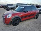 2016 Mini Cooper