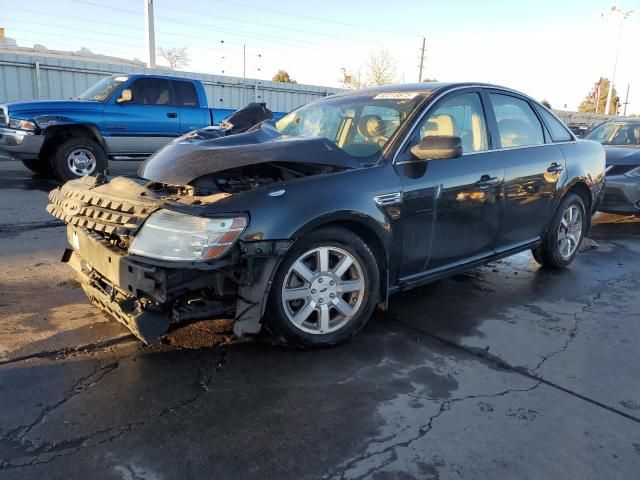 2009 Ford Taurus SEL