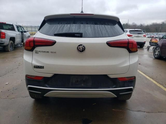 2022 Buick Encore GX Preferred