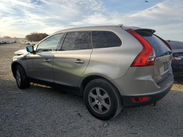 2012 Volvo XC60 3.2