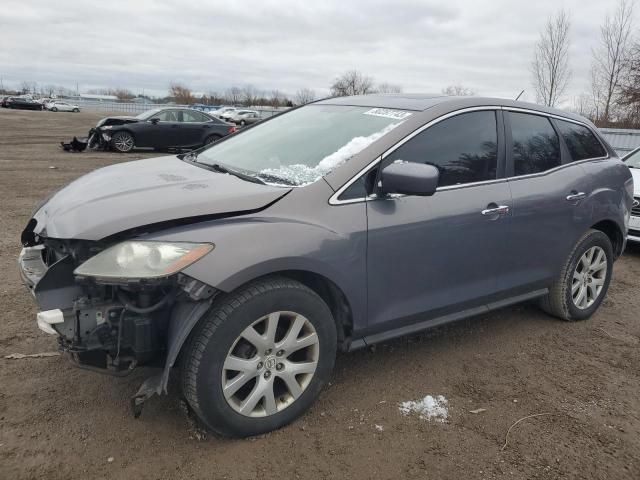 2008 Mazda CX-7