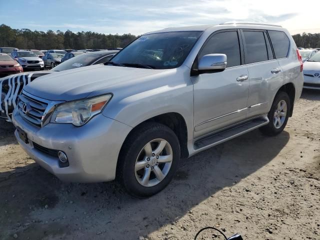 2013 Lexus GX 460