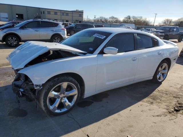 2013 Dodge Charger SE