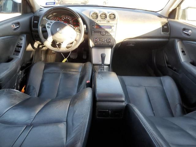 2008 Nissan Altima 2.5