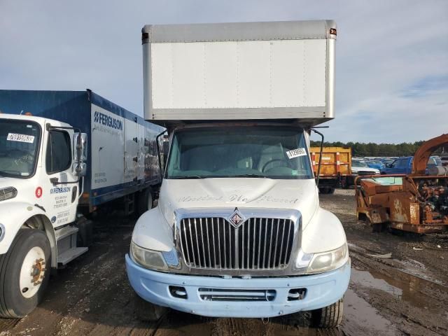 2005 International 4000 4300